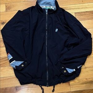 Vintage Navy Prince  Men's Jacket
